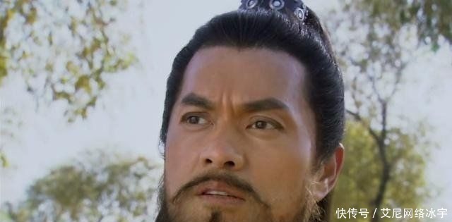 晁盖想让此人做梁山大哥,为何临死前没有明说而是留下遗言