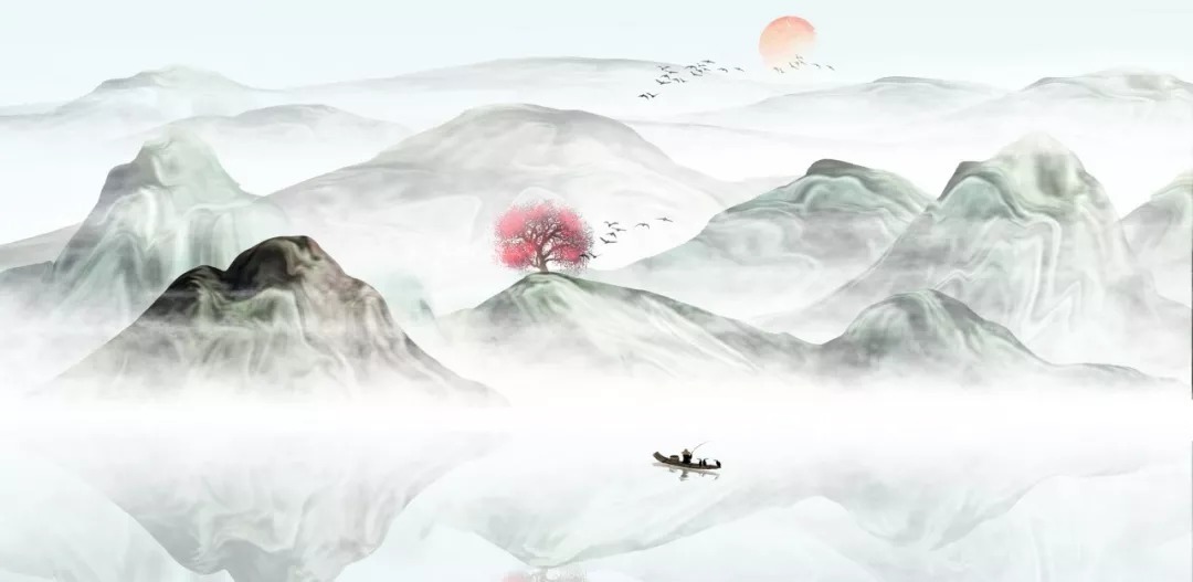 反省#易经64卦:带给我们的64个人生智慧!