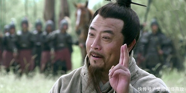 袁绍|官渡之战中袁绍败于许攸向曹操献策？实际上是输在袁绍自身的性格