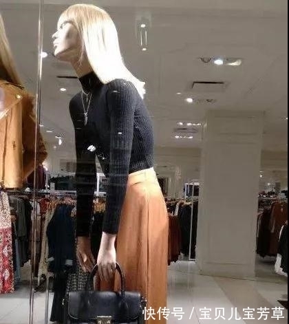 |搞笑gif段子：这像不像周一上班的你！