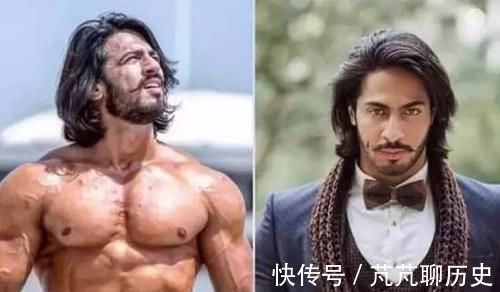 肌肉|肌肉男秒变胖大叔?!PS会欺骗你但肌肉不会!