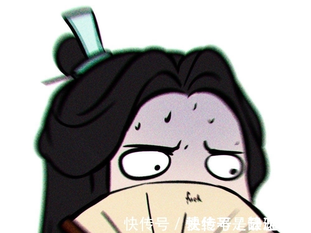 表情|墨家儿子的手绘表情,冰妹请淡定,羡羡超可爱,花花很精致!
