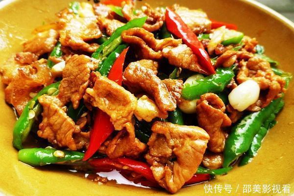 入味|炒猪肉还是炒牛肉,腌制有妙招,不仅不粘连,鲜嫩入味更好吃