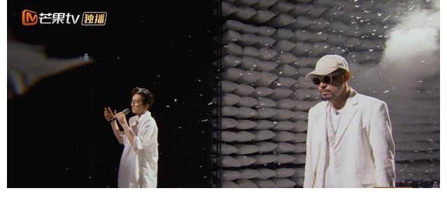 张晋|无冕之王林志炫！人气第一，实力第二？那比赛还有必要进行下去吗