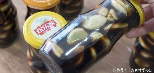 5道超下饭的自制腌菜,做法简单,无添加剂,存放1年都没问题