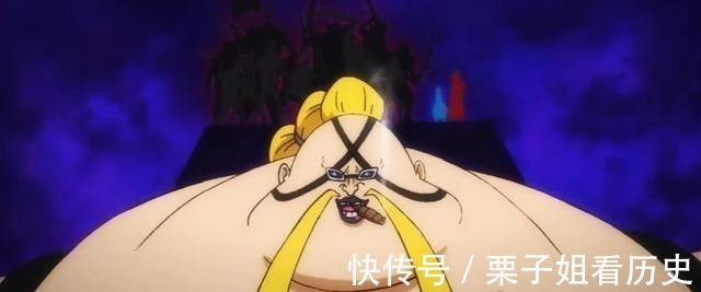 罗宾|海贼王奎因不敢和路飞单挑娜美躺着都赚钱，山治成为护花使者