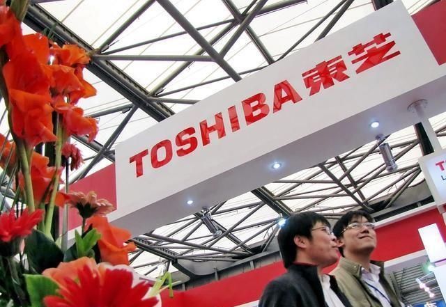 半导体|中兴、华为并非先例!日本东芝也曾同病相怜,网友:刷新认知