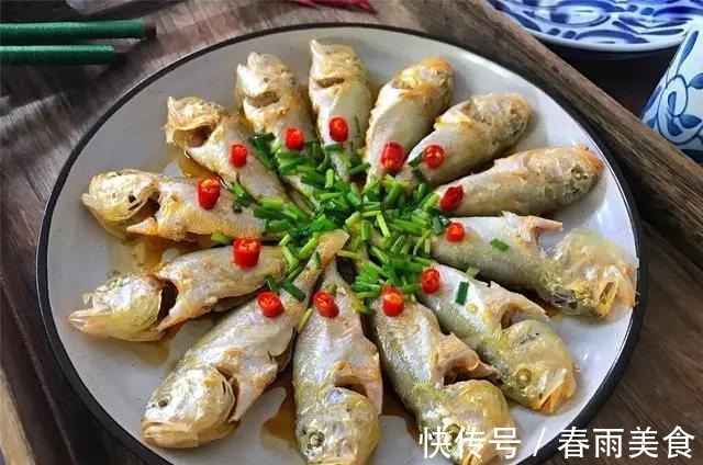 美食|美食推荐麻辣金针肥牛、双椒鸡丝、清蒸梅子鱼、香菇烧土豆