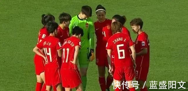 全运会|2022年中国女足时隔16年重夺亚洲杯冠军,你知道背后最大功臣是谁!