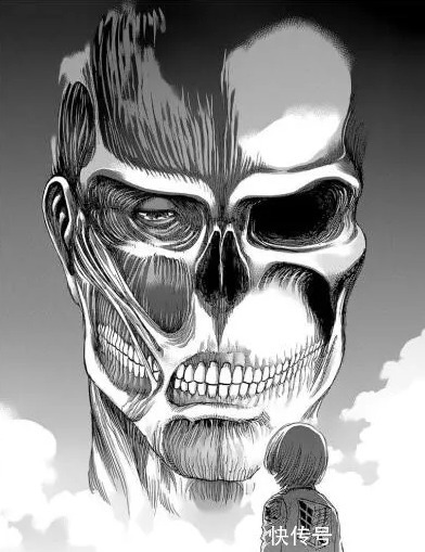 進擊的巨人|進擊的巨人貝爾托特兩次流淚,暗示著什么是伏筆還是作畫手法