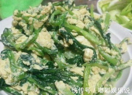 鸡蛋|鸡蛋和一件东西是黄金搭档,平时没事吃点此物身体更健康