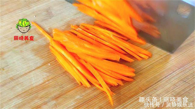 做法|包菜怎样做才好吃,教你夏季清爽做法,清脆爽口,下酒下饭又解馋