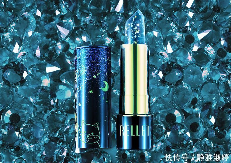 唇膏|沙漠唇涂唇膏也要适量,小心频率太高反变嘴唇杀手!