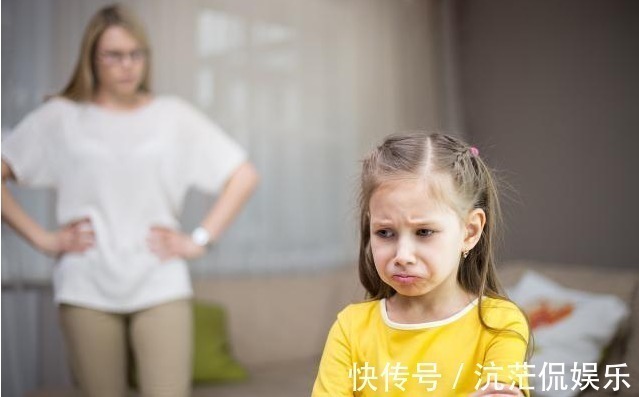家长|孩子有5种表现,说明你把他宠坏了,家长要及时纠正