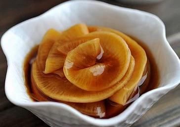 千金不换的腌菜秘方，巧媳妇快学起来！