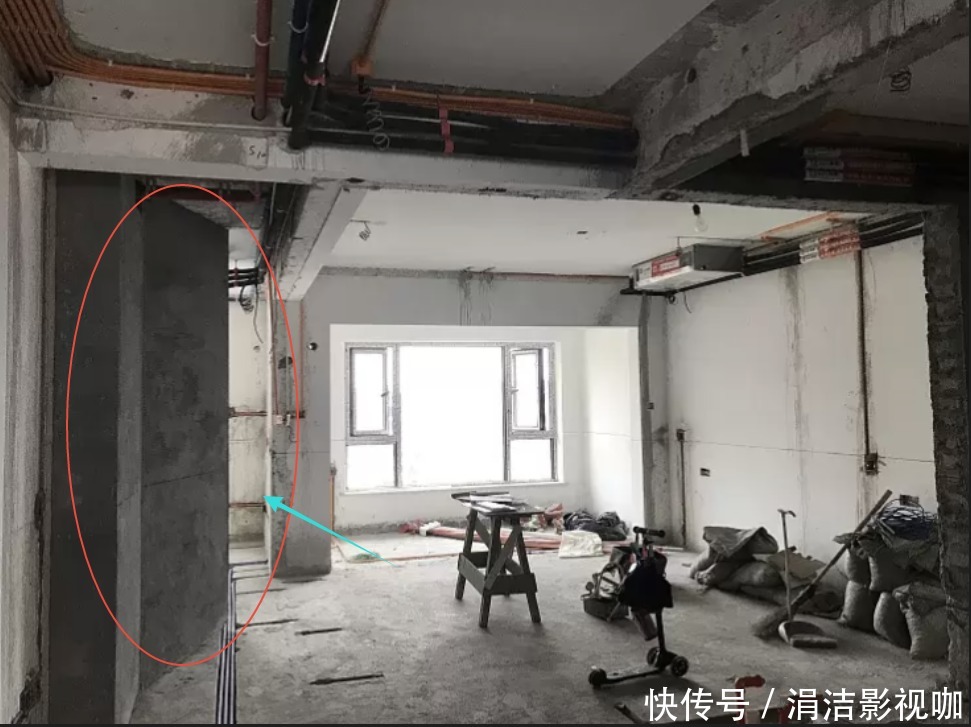 阳台|户型缺陷多怎么办学她4招完美利用空间，轻松扩容，值得学习