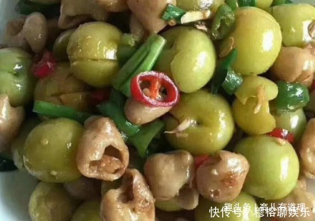 孩子|酸甜味道好,大人孩子抢着吃,能起到开胃消食的作用,补充维生素