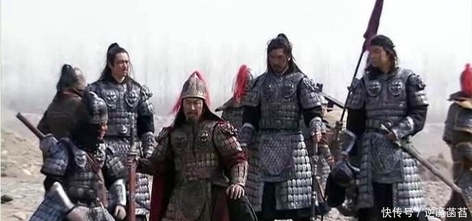 不料|10万强兵千里出征，不料战场对手根本不是人，士兵吓得当场晕倒