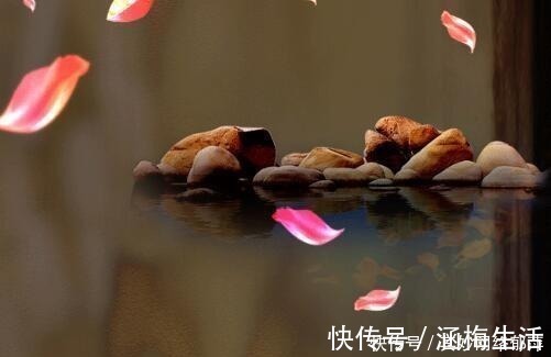 哲理#宋代高僧的一首诗,名气不大却极具哲理,读后让人烦恼全消