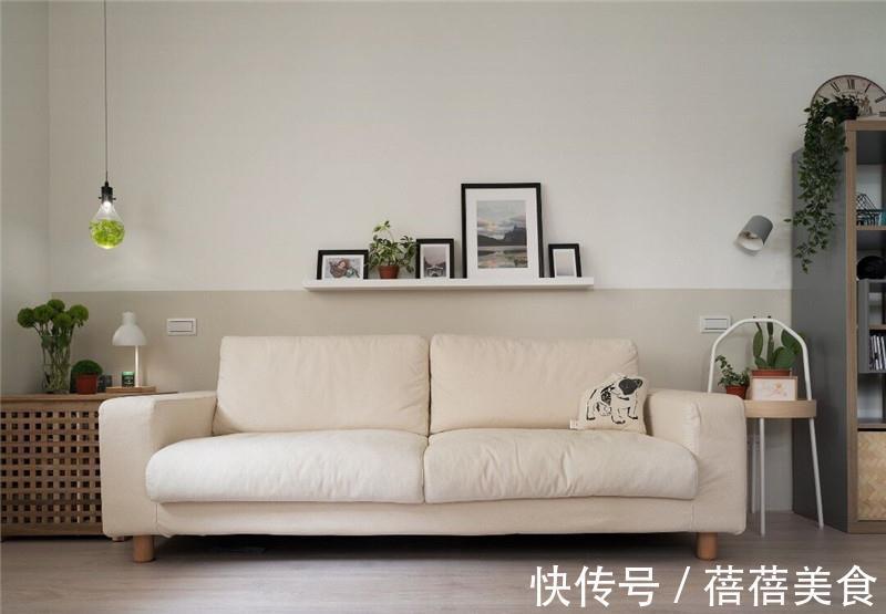 空间|层高4米,竟做出三个跃层空间,每个空间都能直立行走,厉害了!