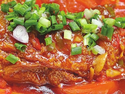 吃腻了水煮、清蒸、红烧鱼,这做法一定试试,简单快手,肉嫩鲜香