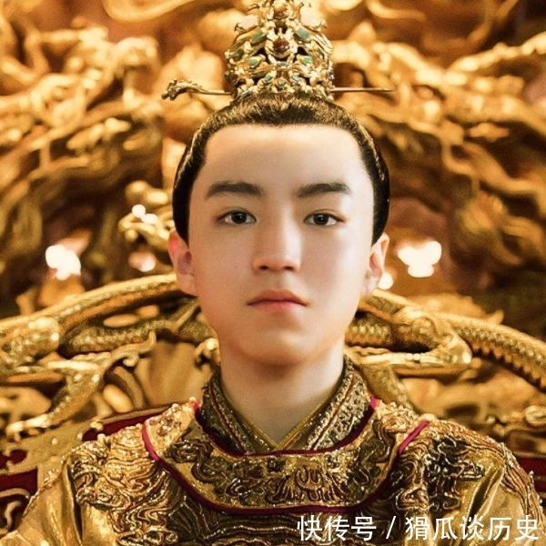 规矩|当溥仪的乳母有2个规矩,第一个大家都知道,第二个却毫无人性!