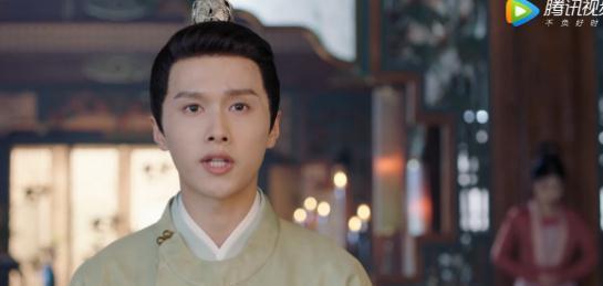 《嘉南傳》霉米吃死人,高妙容借機嫁禍郡主,禍及李家連累叔父