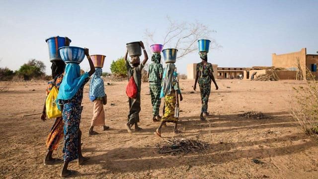 发达国家|世界最不发达国家之一,穷人只能吃烤肉,富人才吃得起青菜