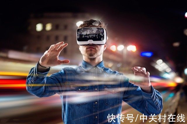 VR|有了裸眼3D VR还有用么