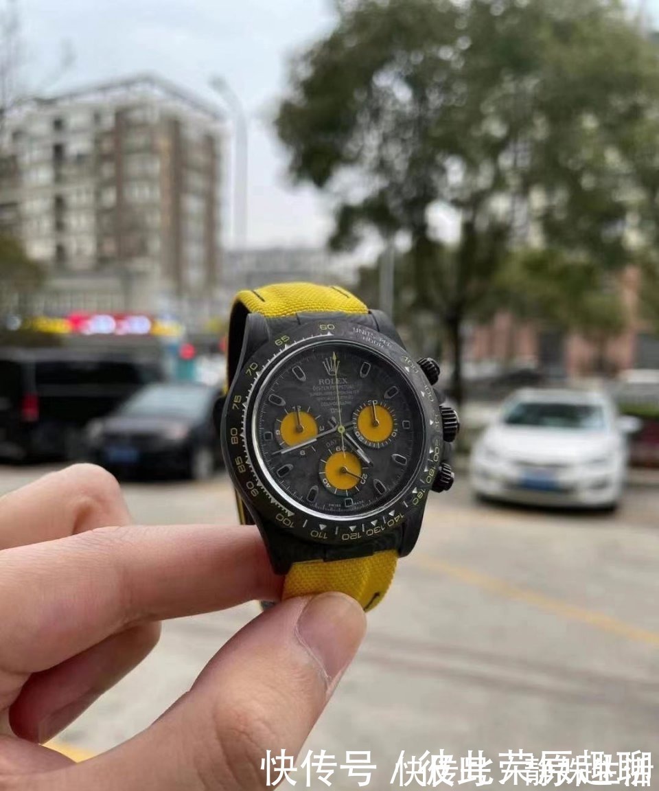 劳力士|表侠玩表：奢侈品交易常见套路，第一招之“瞒天过海”