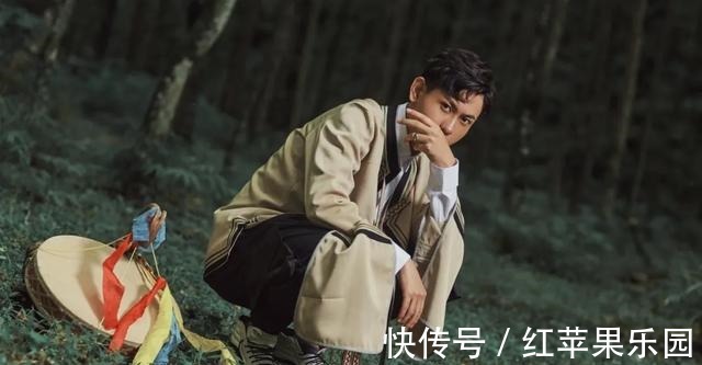 吉克隽逸|2021中国好声音首播,吉克隽逸力挺彝族唱作人沙楠杰!