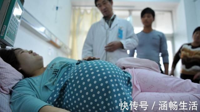 胎儿|为什么产房里“女翻男”很常见抛开迷信,看看科学依据