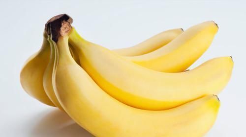 香蕉|提醒:吃香蕉有两大禁忌,却有很多人不知道,别再犯错误了