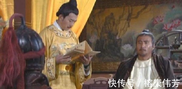 儿科医生|朱元璋请名师教太子,名师问:调皮能打吗?朱元璋笑着说了4个字
