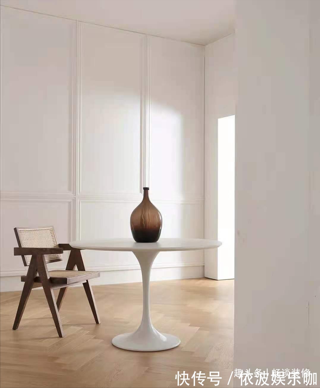 清洁片|如果连这些不实用的家居决定都不舍得放弃,还谈什么生活品质