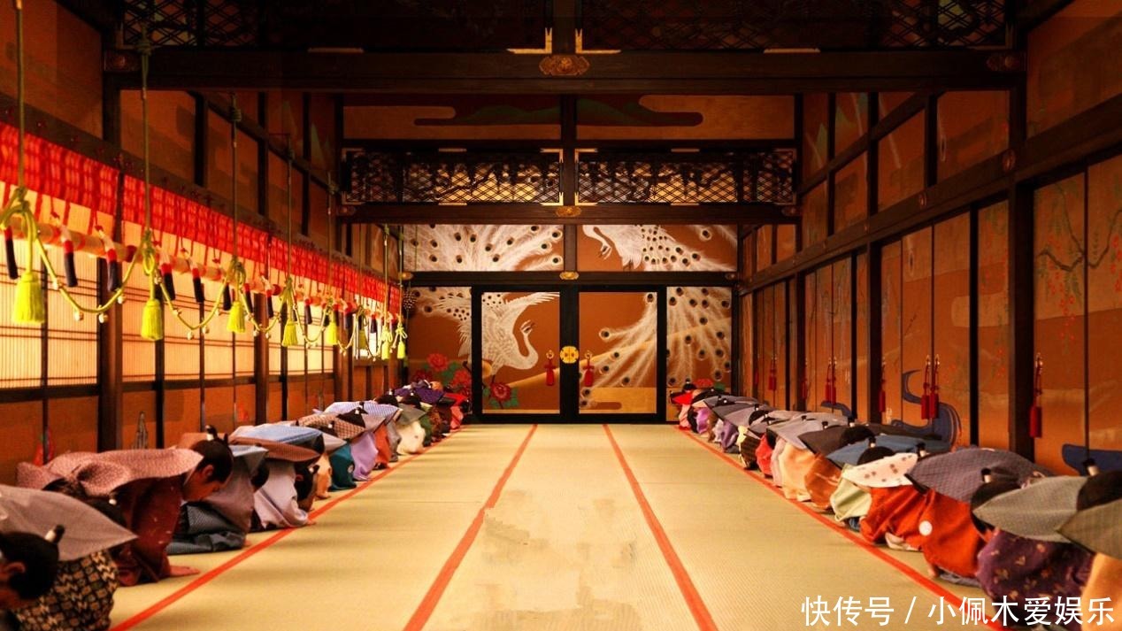 思想|宝历明和之变:明治维新前百年,倒幕思想的滥觞,幼稚但影响巨大