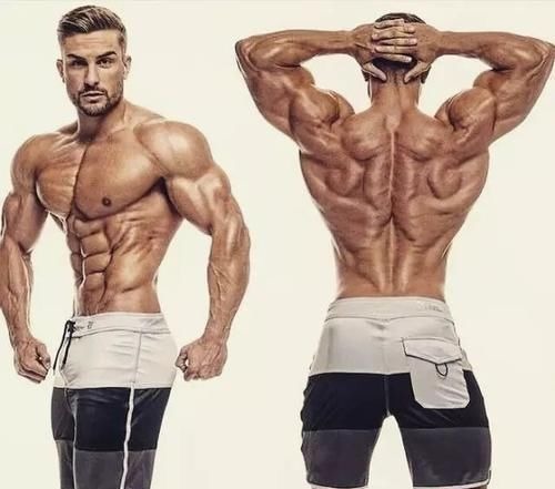 蛋白质|健身教练不说的10个增肌秘诀,一次性告诉你