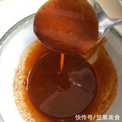木耳|饭店的素食拌饭为什么那么好吃，主要是多了这一步