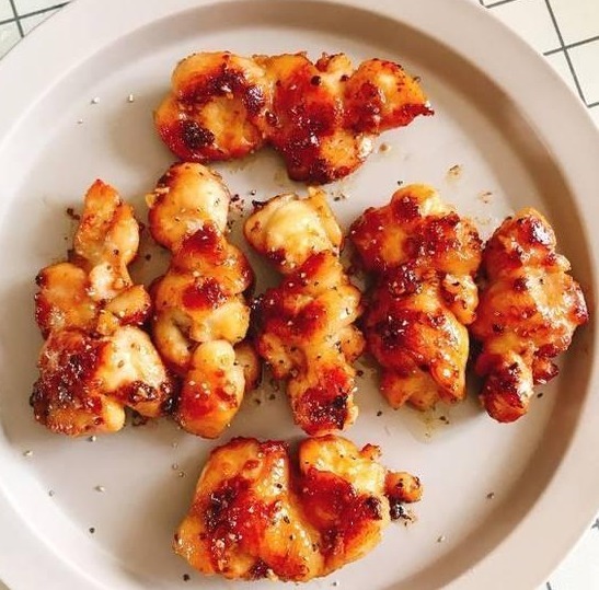 几道家常菜的做法,省时又好吃,上桌就抢光,值得推荐