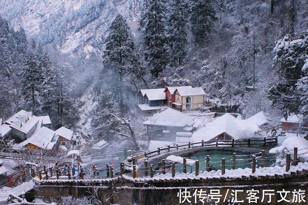 雪山|没走过一次川藏南线，就别说你了解西藏