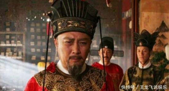 大明|张居正:一言不合就训皇帝的大明首辅,一生有一大功,有一大过