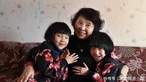 父母们|53岁失独母亲产下一女,断了母乳就去把头发染黑不能给宝宝丢脸