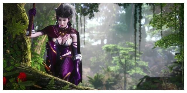 珍珠|斗罗大陆:唐三命里犯桃花,紫珍珠口红涂的很扎眼