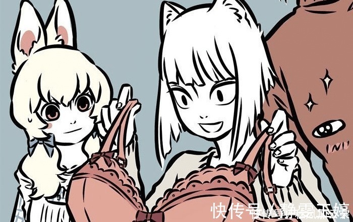精卫|非人哉九月抽到刑天的暖心入眠眼罩,打开惊呆了,还不如哮天的