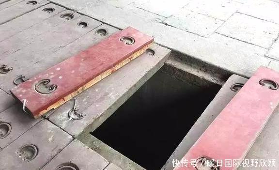 床榻|直击故宫未开放区域 慈禧床榻没有想象中大, 冷宫异常冷清!