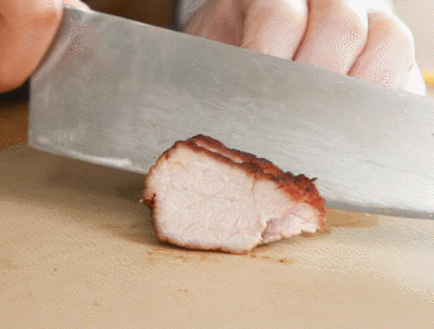 10g|平底锅做叉烧！周星驰同款「黯然销魂饭」，学会你也能做食神