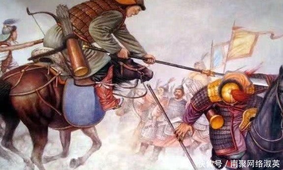 廖永安|朱元璋手下猛将忠心耿耿,被俘8年不降,朱元璋:赐他公爵