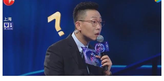 大張偉勇敢玩創(chuàng)新，薛之謙“筍絲”發(fā)言：不要折騰呂方老師