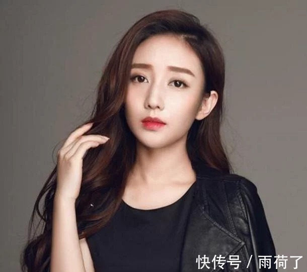 陈梦瑶|被星探从《非诚勿扰》发现,现已成为一名演员