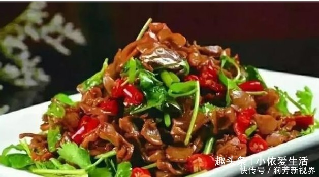 美味|超美味的几道下饭菜,颜值高又好吃,美味营养,招待客人特受欢迎